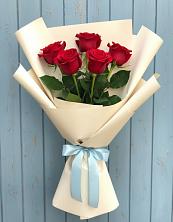 Букет Классика чувств в Малояз