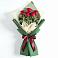 Букет цветов из: Розы в Малояз