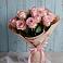 Букет цветов из: Розы в Малояз
