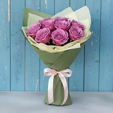 Букет Розы Фёрст Леди #REPLACE_PRED# Малояз