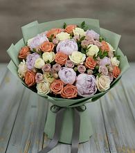 Букет Мороженное #REPLACE_PRED# Малояз