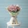Букет цветов из: Орхидеи и Розы в Малояз