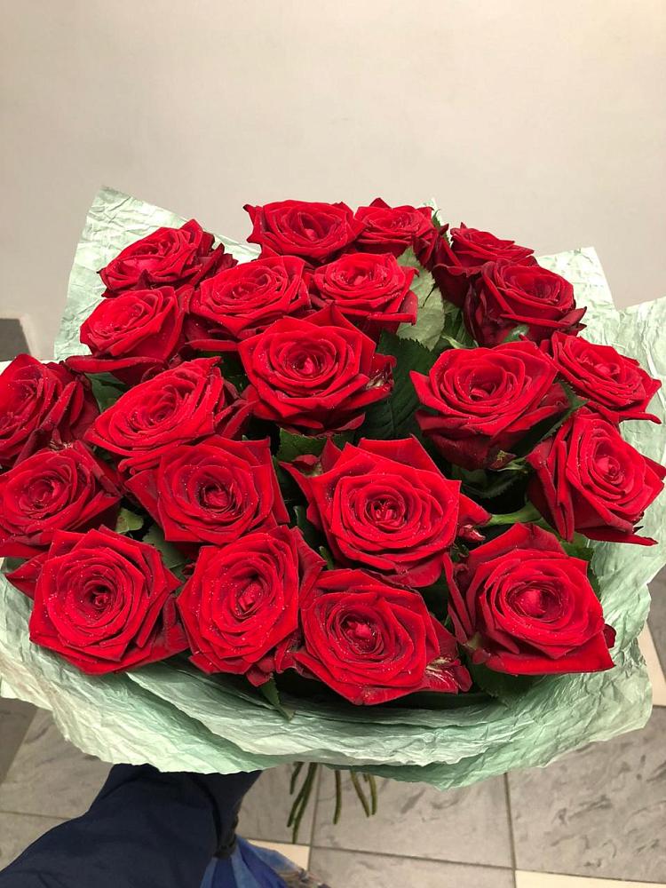 Розы Классика в Малояз Букет Классика в Малояз