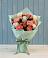 Букет цветов из: Розы в Малояз
