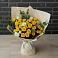 Букет цветов из: Розы в Малояз