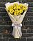Букет цветов из: Хризантемы в Малояз