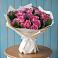 Букет цветов из: Розы в Малояз