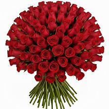 Букет Красные розы Чери Лав #REPLACE_PRED# Малояз