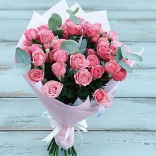 Букет Леди совершенство #REPLACE_PRED# Малояз